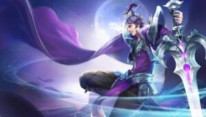 兰陵王隐身突袭：如何利用视野与地形创造完美刺杀机会
