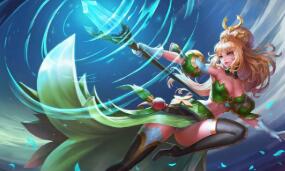 兰陵王隐身刺杀：如何利用视野盲区创造完美偷袭机会